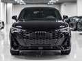 Audi Q3 40 TDI SPORTBACK  TETTO S-LINE PELLE GANCIO TRAINO Black - thumbnail 5