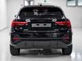 Audi Q3 40 TDI SPORTBACK  TETTO S-LINE PELLE GANCIO TRAINO Nero - thumbnail 4