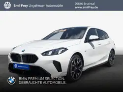 Bmw 118 d Aut.