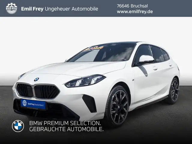 Bmw 118 d Aut.