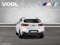 BMW X2 M 35i Blanc - thumbnail 7