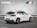 BMW X2 M 35i Blanc - thumbnail 2