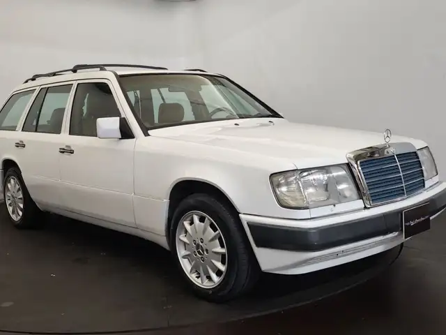 Mercedes-Benz 300 TE