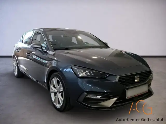 SEAT Leon FR 1.0 81 kw