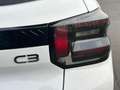 Citroen C3 1.2 puretech turbo You 100cv s&s Blanc - thumbnail 16