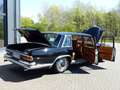 Mercedes-Benz 600 Negru - thumbnail 13