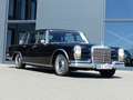 Mercedes-Benz 600 Negru - thumbnail 1