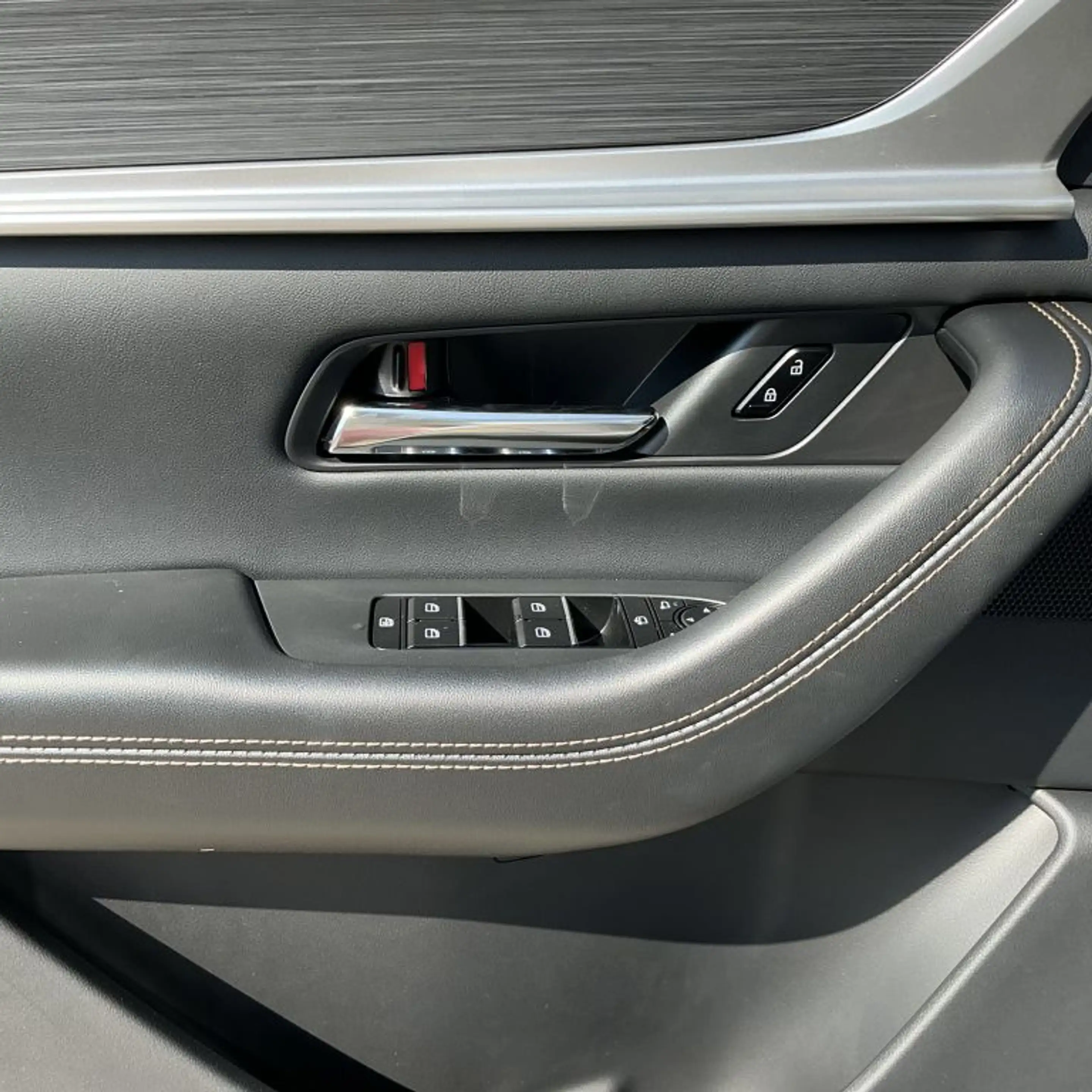 Mazda CX-80 e-SKYACTIV-D 254 M HYBRID AWD HOMURA PLUS — photo 10