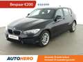 BMW 116 116d EfficientDynamics Noir - thumbnail 1