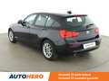 BMW 116 116d EfficientDynamics Noir - thumbnail 4