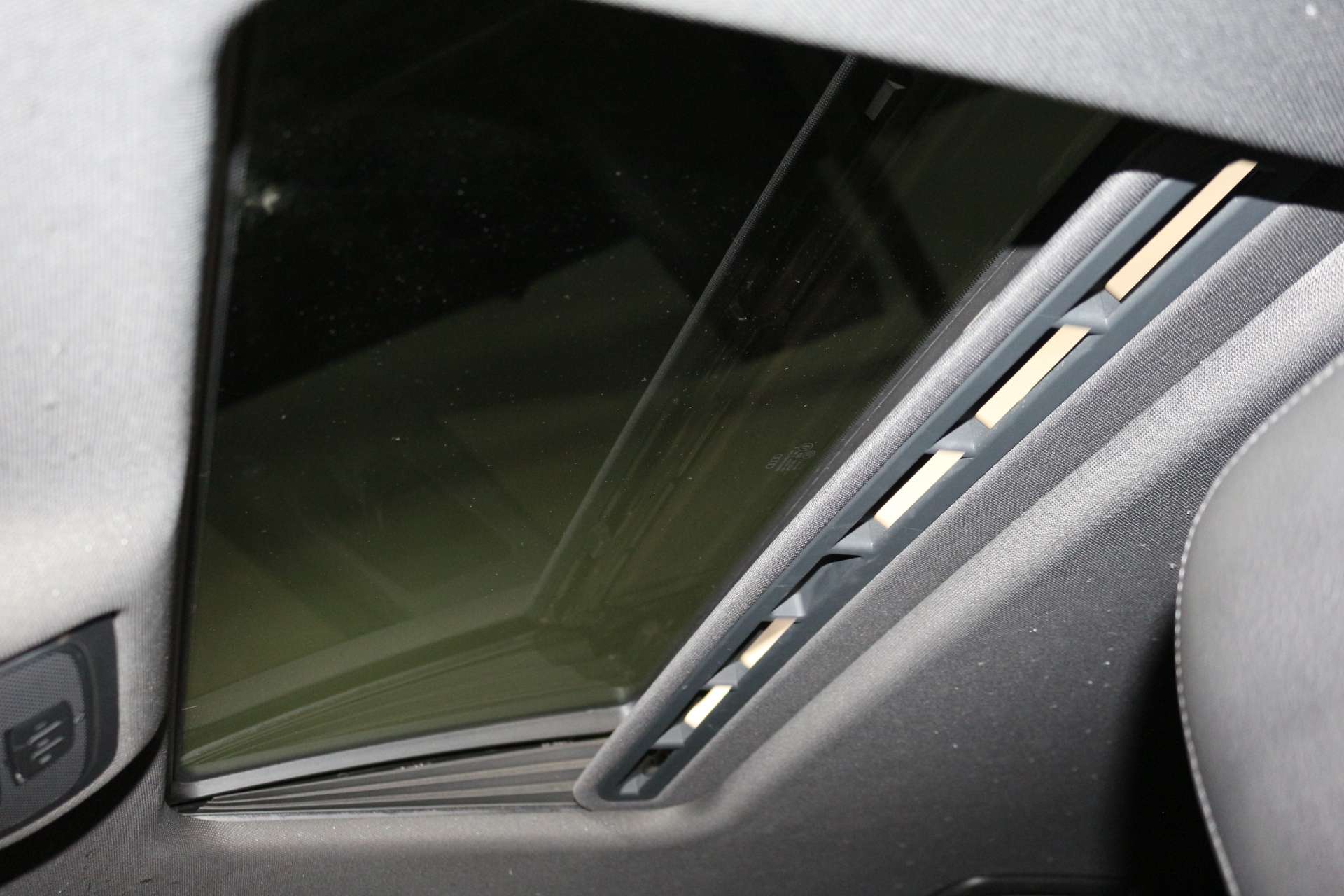 2017 Audi A6 QUATTRO 2.0T TECHNIK BLIND SPOTS NAVI REAR VIEW thumb 14