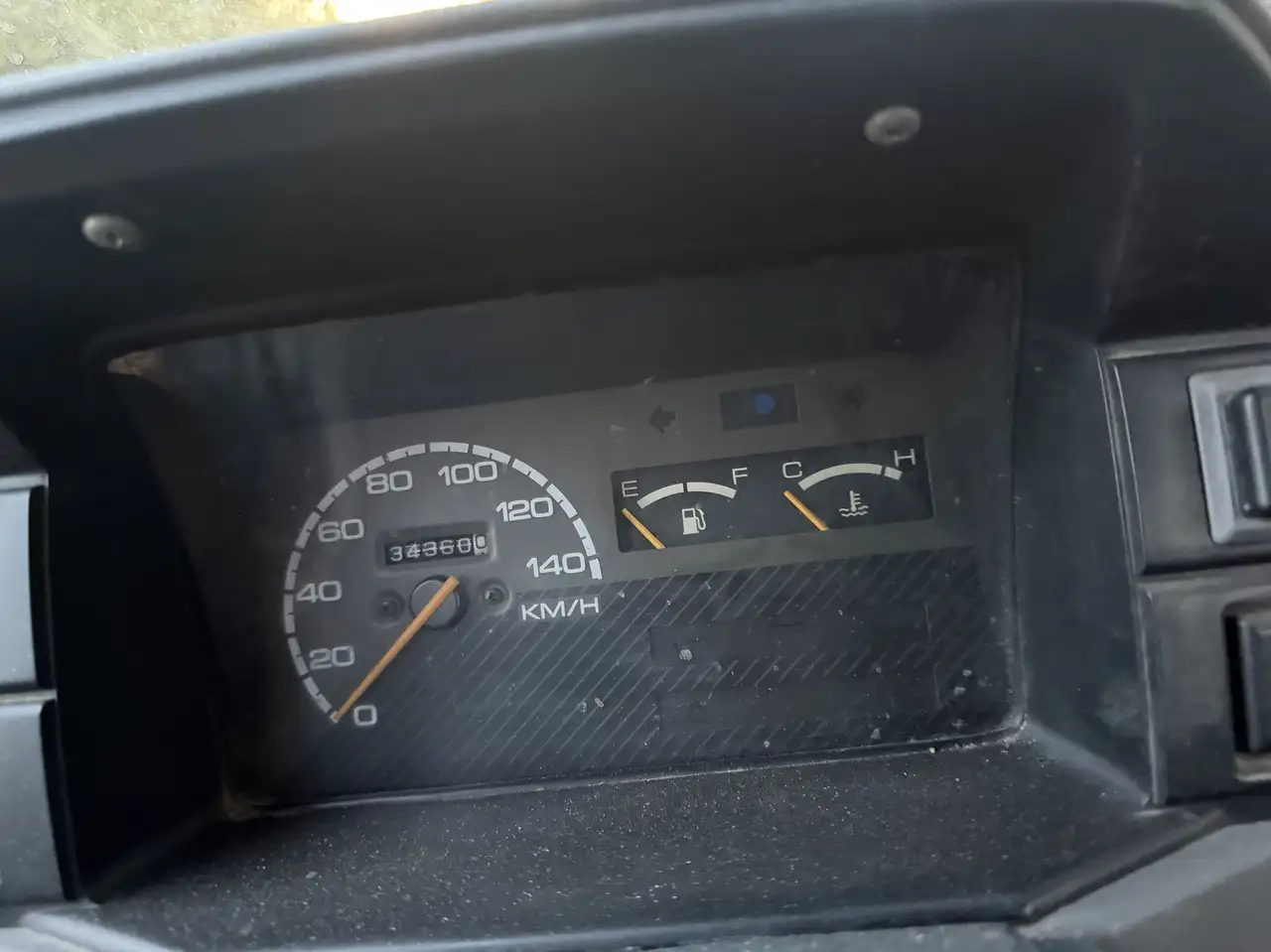 Suzuki Super-Carry, foto 9