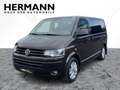 Volkswagen T5 Transporter Bus 2.0 BiTDI 4Motion Multivan Highline Mauve - thumbnail 1