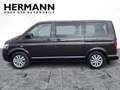 Volkswagen T5 Transporter Bus 2.0 BiTDI 4Motion Multivan Highline Mauve - thumbnail 2