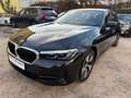 BMW 520 d Touring Aut Driving Assistant HuD AHK Memor Negro - thumbnail 3