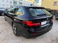 BMW 520 d Touring Aut Driving Assistant HuD AHK Memor Negro - thumbnail 4