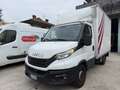 Iveco Daily 35S18/175CV/3.0/SPONDA/2022 Bianco - thumbnail 1