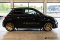 Abarth 695 75° Anniversario Beats CarPlay Brembo Navi Schwarz - thumbnail 13