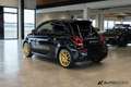 Abarth 695 75° Anniversario Beats CarPlay Brembo Navi Schwarz - thumbnail 2