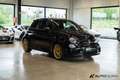 Abarth 695 75° Anniversario Beats CarPlay Brembo Navi Schwarz - thumbnail 3