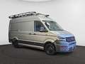 Volkswagen Crafter Crafter 35 Fourgon L3H3 EDITION SHADOW X N°31/50 ! Grijs - thumbnail 8