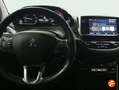 Peugeot 2008 1.6 BlueHDI Allure 100 Rojo - thumbnail 9