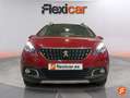 Peugeot 2008 1.6 BlueHDI Allure 100 Rojo - thumbnail 1