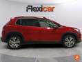Peugeot 2008 1.6 BlueHDI Allure 100 Rojo - thumbnail 8