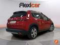 Peugeot 2008 1.6 BlueHDI Allure 100 Rojo - thumbnail 7