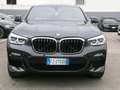 BMW X4 X4 G02 2018 xdrive20d Msport auto my19 Grigio - thumbnail 2