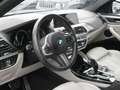 BMW X4 X4 G02 2018 xdrive20d Msport auto my19 Grigio - thumbnail 10