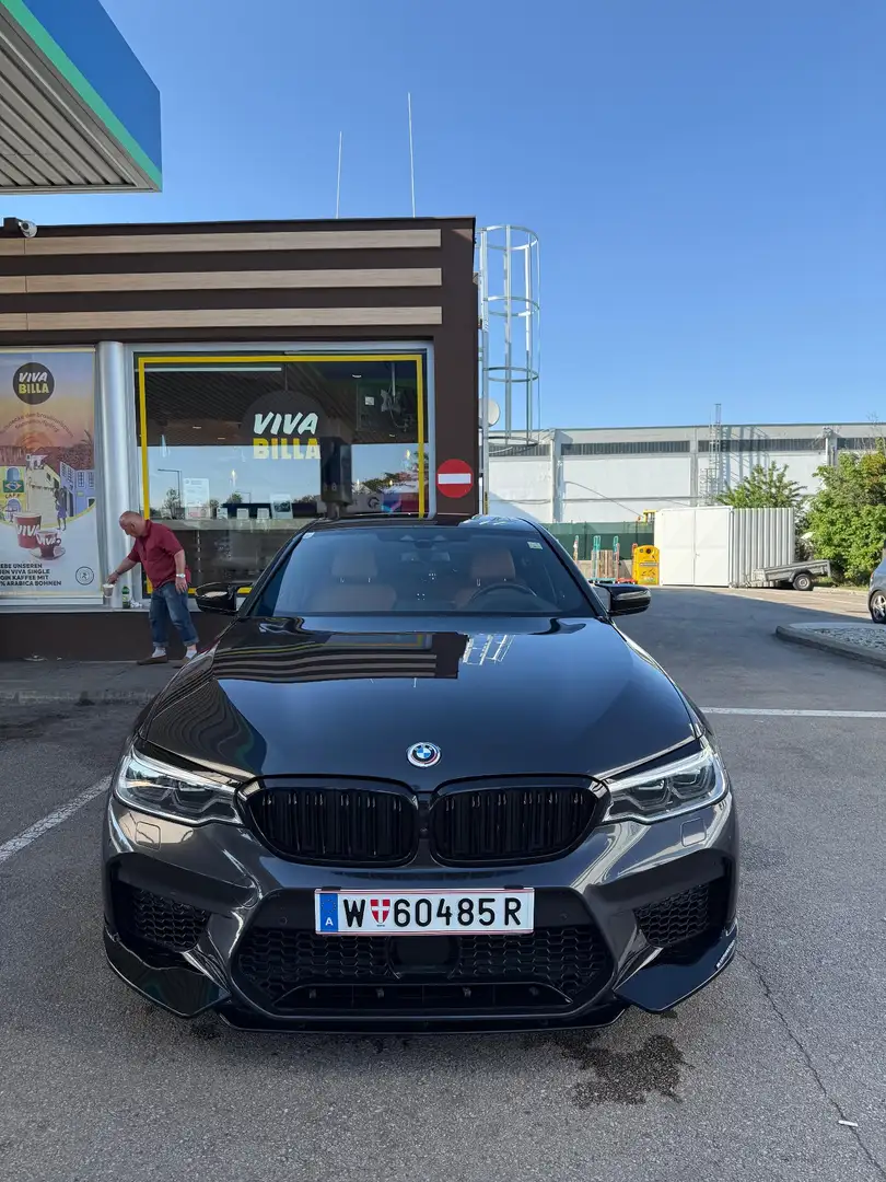 BMW 540 540i Aut. - 1