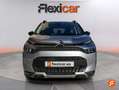 Citroen C3 Aircross Puretech S&S Plus 110 Gris - thumbnail 2