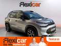 Citroen C3 Aircross Puretech S&S Plus 110 Gris - thumbnail 1