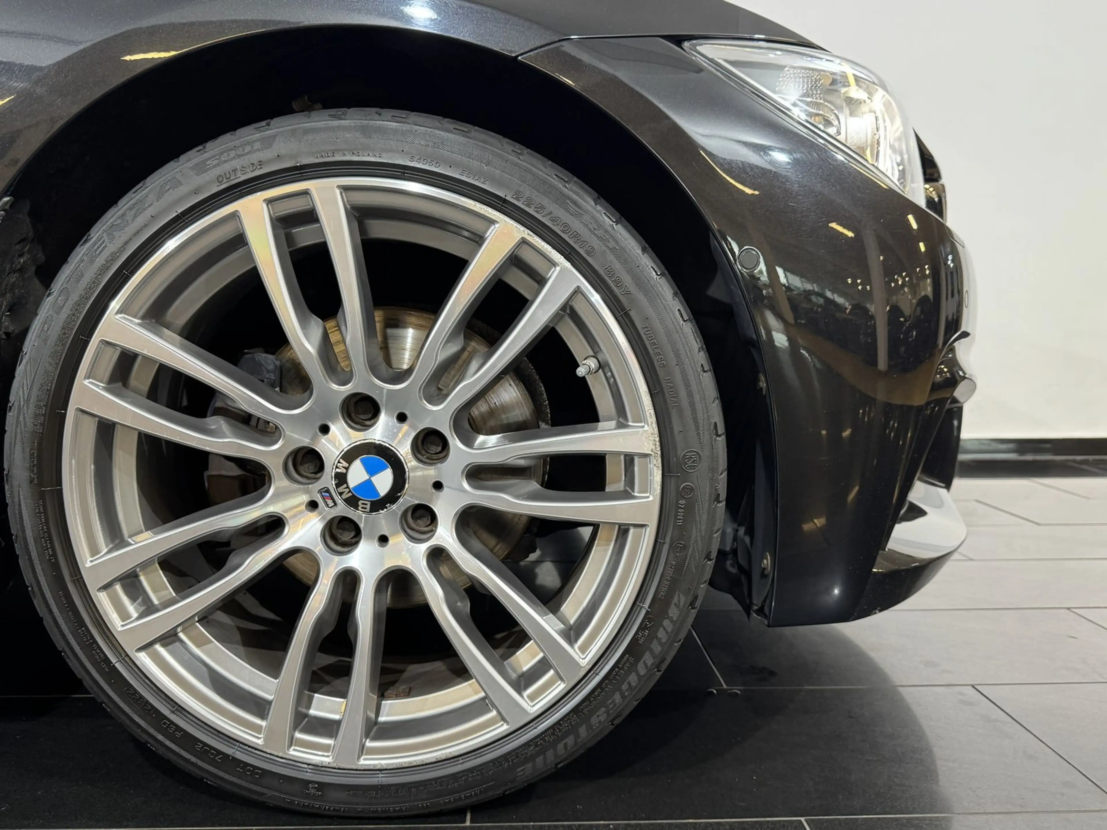 BMW 420 d xDrive M-Sport*H&K*HeadUP*Kamera*KeyGo* — photo 6