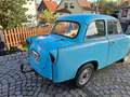 Trabant P60 Blau - thumbnail 4