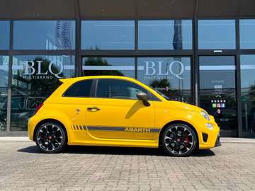 1.4 t-jet Competizione 180cv