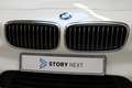 BMW 218 2 Serie Active Tourer 218i High Executive Luxury L Blanc - thumbnail 10