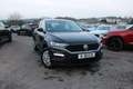 Volkswagen T-Roc 1L TSI 115CV LIFE TURBO BOITE 6 CONNECT BLUETOOTH ABS ESP LEDS SIÈGES CHAUFFANTS - thumbnail 1