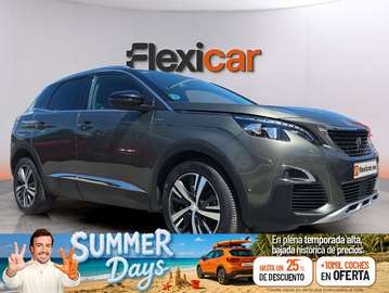 1.2 PURETECH 96KW (130CV) ACTIVE EAT8