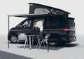 Volkswagen T7 California Ocean 150 NavPro Markis ParkP Keyl 110 kW (150 ... Schwarz - thumbnail 4