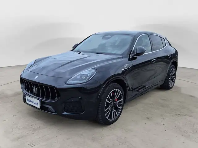 Maserati Grecale 2.0 mhev GT 250cv auto