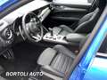 Alfa Romeo Stelvio 2.2 TD 210cv 13.000 KM AT8 Q4 VELOCE FULL OPTIONAL Azul - thumbnail 9