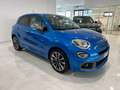 Fiat 500X 1.5 T4 Hybrid 130 CV DCT Sport Bleu - thumbnail 3