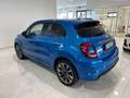 Fiat 500X 1.5 T4 Hybrid 130 CV DCT Sport Blau - thumbnail 6