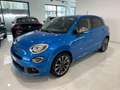 Fiat 500X 1.5 T4 Hybrid 130 CV DCT Sport Bleu - thumbnail 1