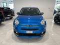 Fiat 500X 1.5 T4 Hybrid 130 CV DCT Sport Blau - thumbnail 2