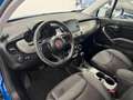 Fiat 500X 1.5 T4 Hybrid 130 CV DCT Sport Blau - thumbnail 7