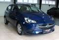 Opel Corsa E Edition*Tüv NEU*Alwetter*Bluetooth*Euro6 Bleu - thumbnail 1