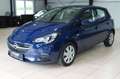Opel Corsa E Edition*Tüv NEU*Alwetter*Bluetooth*Euro6 Bleu - thumbnail 6